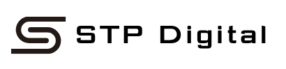 STP Digital Logo